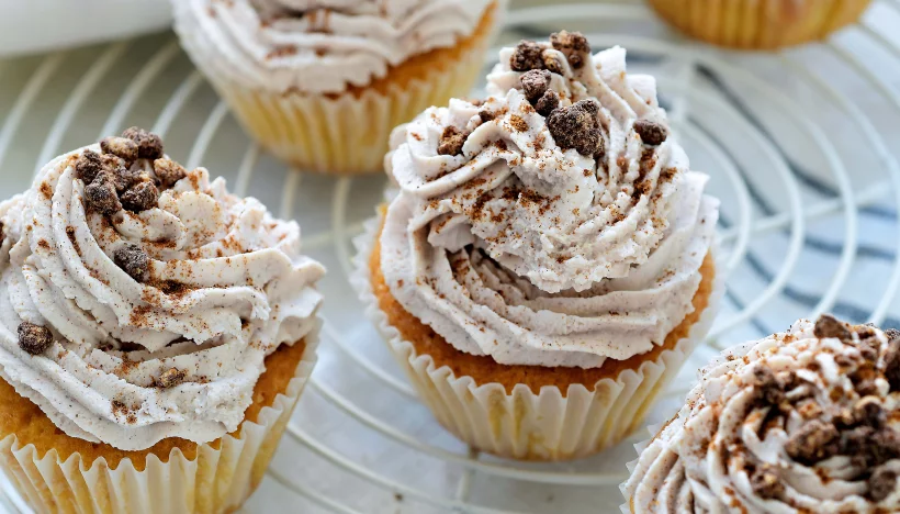 Cupcake Day - de 10 lekkerste cupcakes