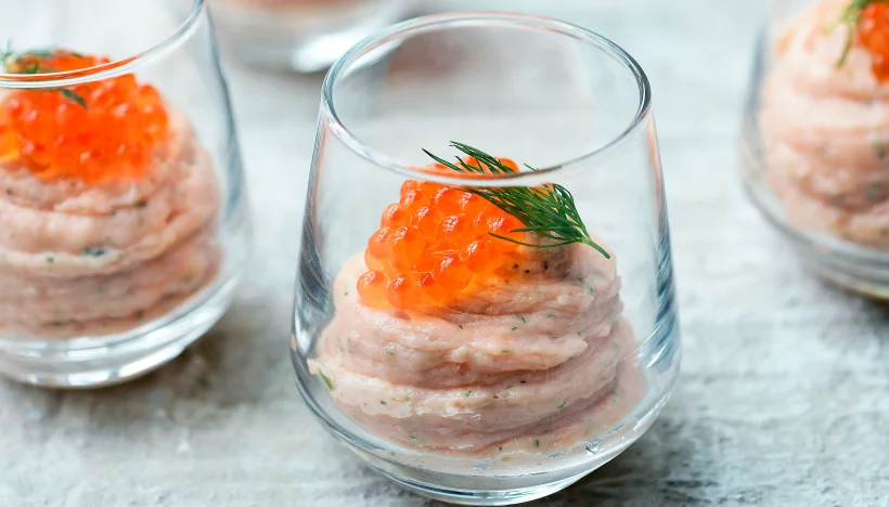 De populairste hapjes van njam!