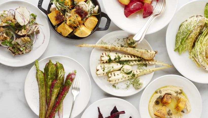 10 restaurants met een uitstekende prijs-kwaliteitsverhouding