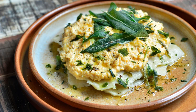 10 originele lasagnerecepten