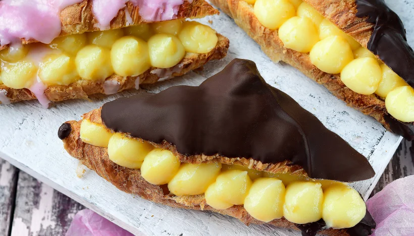 De lekkerste koffiekoeken: 10 klassiekers op een rij
