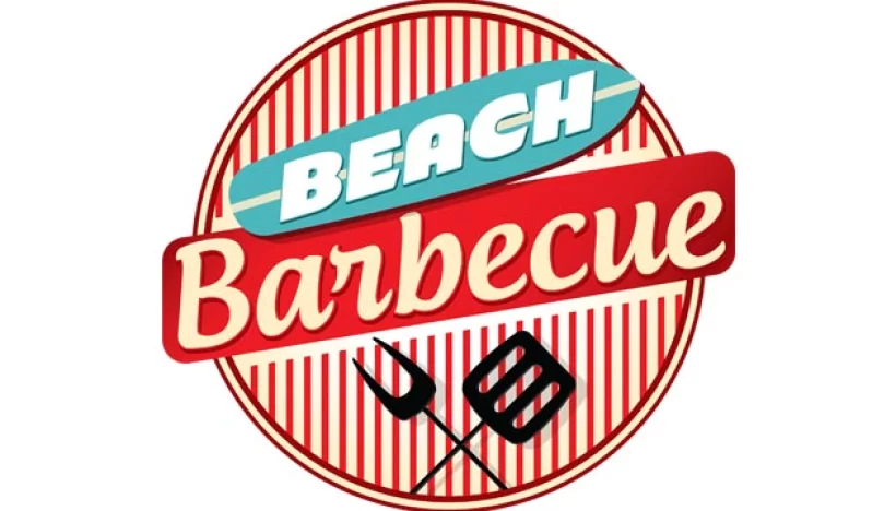 Zie onze chefs in actie tijdens Beach Barbecue! 