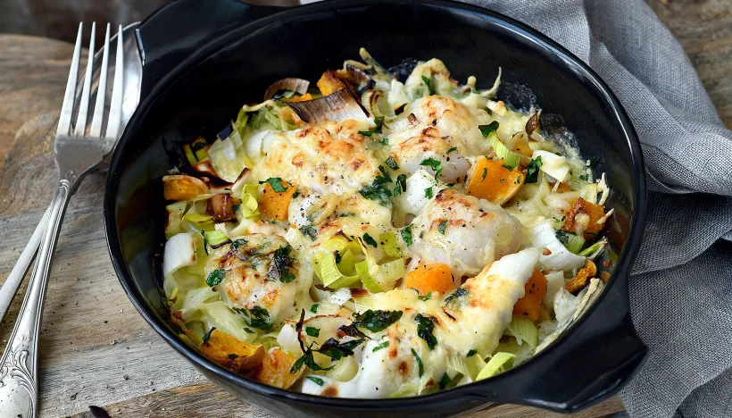 Licht, gezond en feestelijk: 10 feestelijke recepten waarmee je met een licht gevoel van tafel gaat