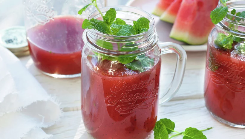 Hittegolf survival guide: zo eet en drink je je koel