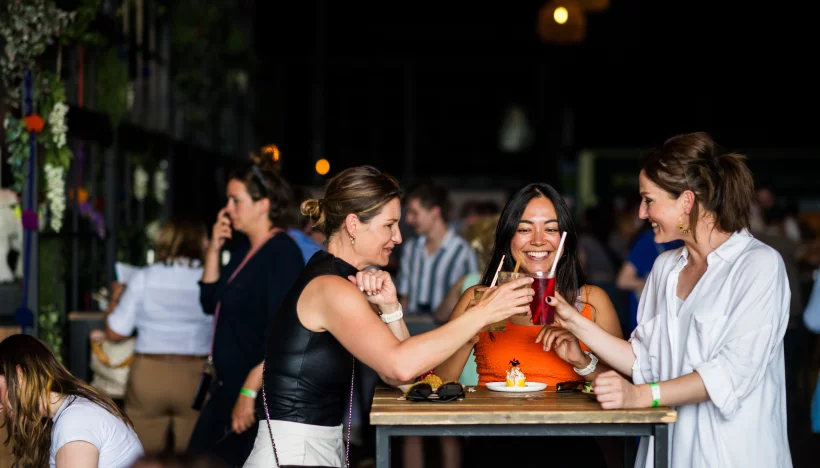 Antwerpen Proeft 2025: een culinair festijn met recordaantal deelnemers