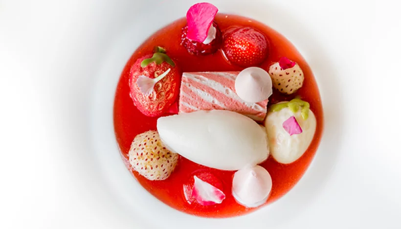 Culinaire citytrip: Amsterdam (deel 2)