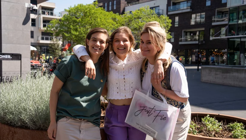 Ga op citytrip door Roeselare met Foodies & The City