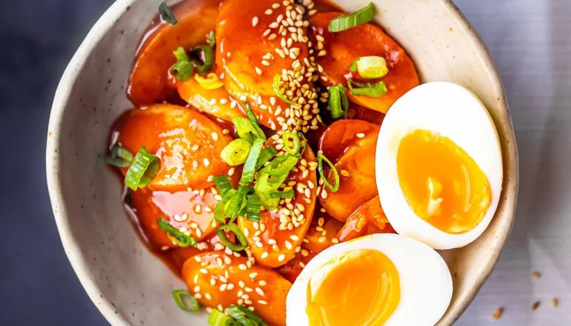 10 food trends voor 2023