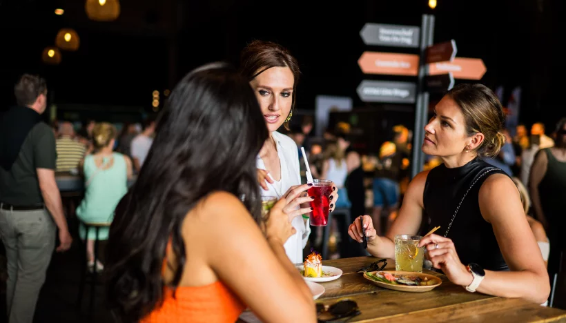 Antwerpen Proeft 2026: een smaakvol festival voor foodies