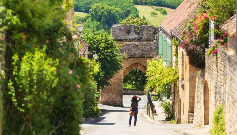 5 redenen om naar de Dordogne te reizen