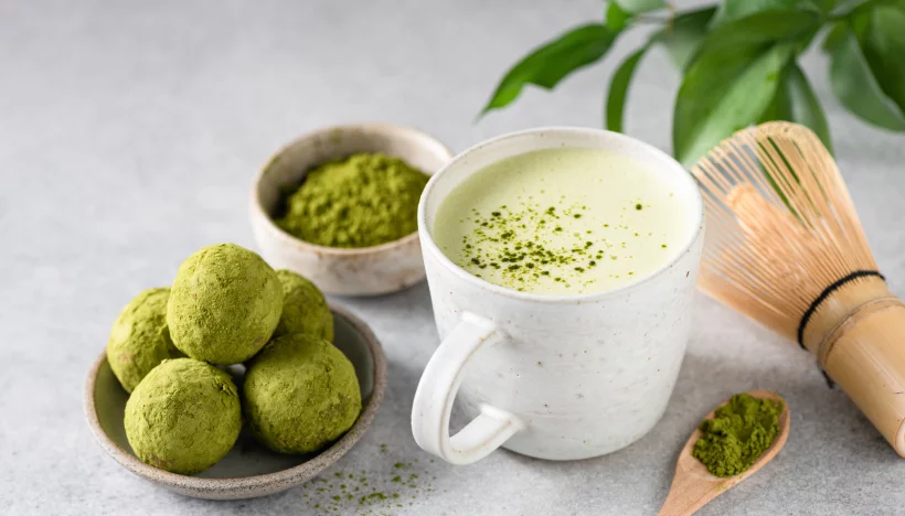 Matcha Magic: 10 tips, weetjes en recepten 