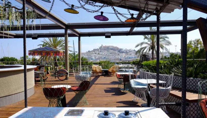 HEART Ibiza