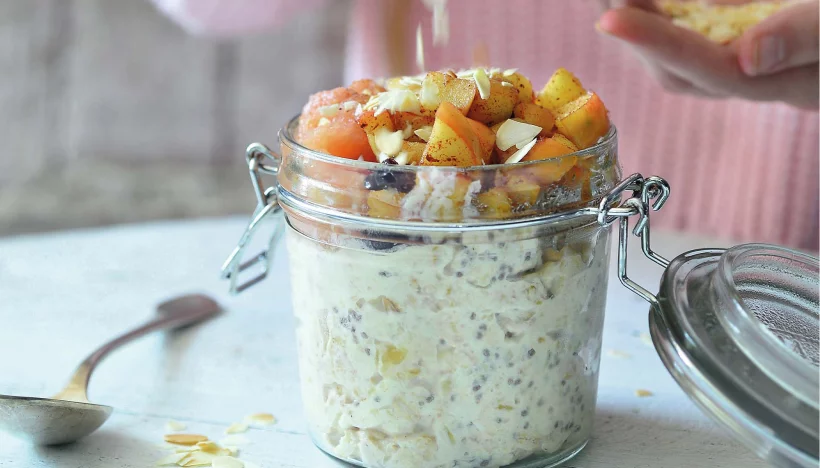 De blokfood-bijbel: van snelle snack tot ultiem comfortfood