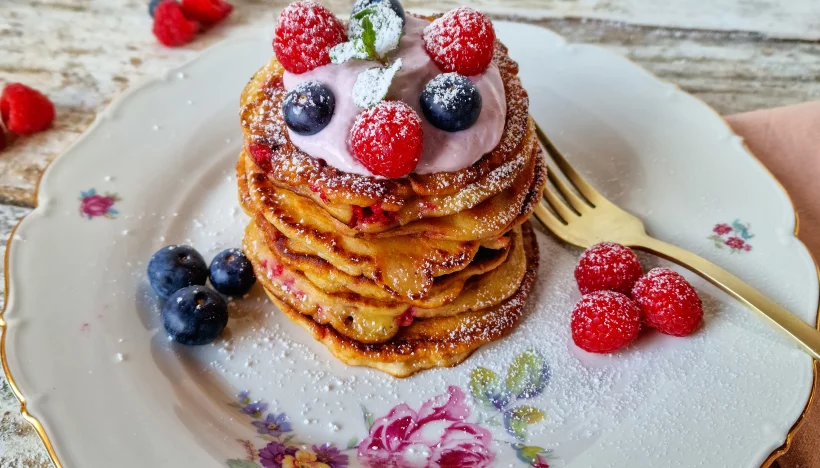 10 recepten voor een onvergetelijke Moederdag