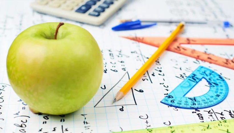 Blokfood: eten om te studeren!