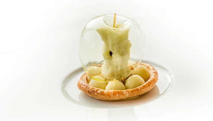 Culinaire citytrip: Amsterdam (deel 1)