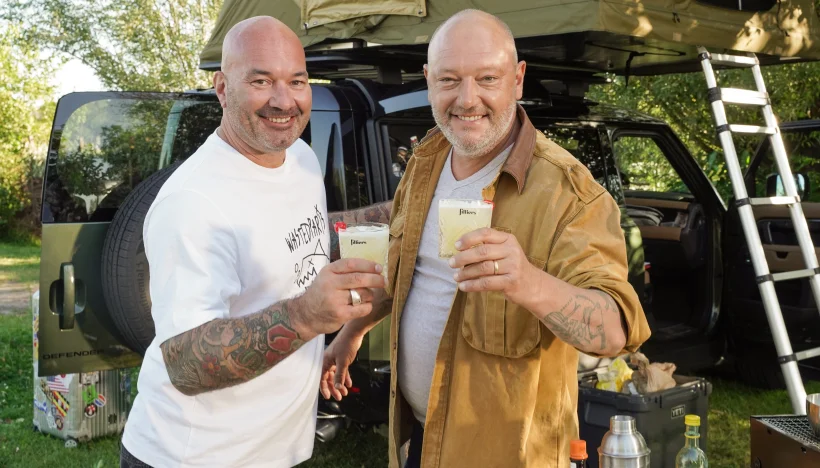 Van Belgische bodem tot Zweedse vuuravonden: ontdek de whisky’s van Filliers Distillery