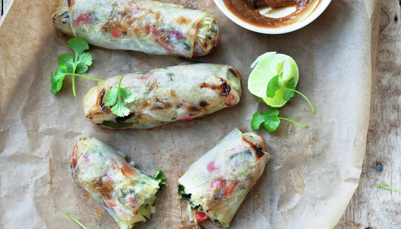 Gezonde maand: 8 lekkere, gezonde én prijsvriendelijke recepten