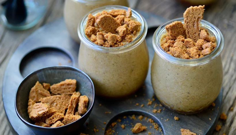 De populairste desserten van njam!