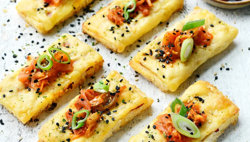 Kimchi: wat is het en hoe gebruik je het?
