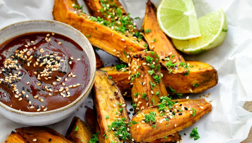Gochujang: wat is het en hoe gebruik je deze Koreaanse chilipasta?