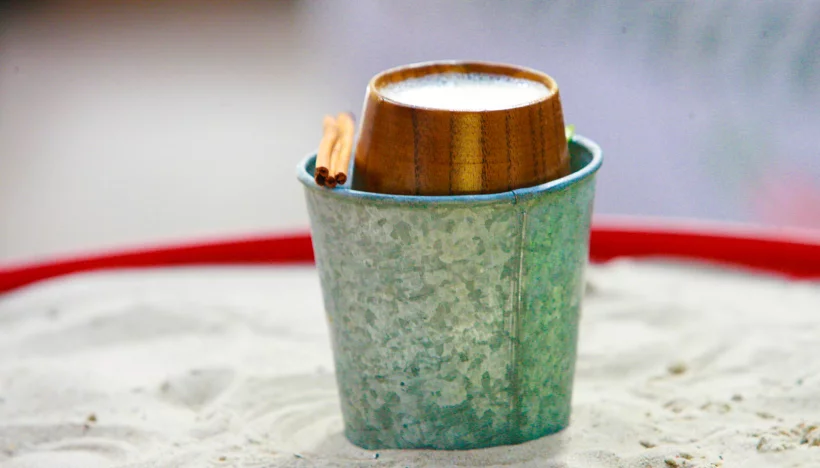 Antwerpse bartender Donald Simons wint Ti’Punch Cup