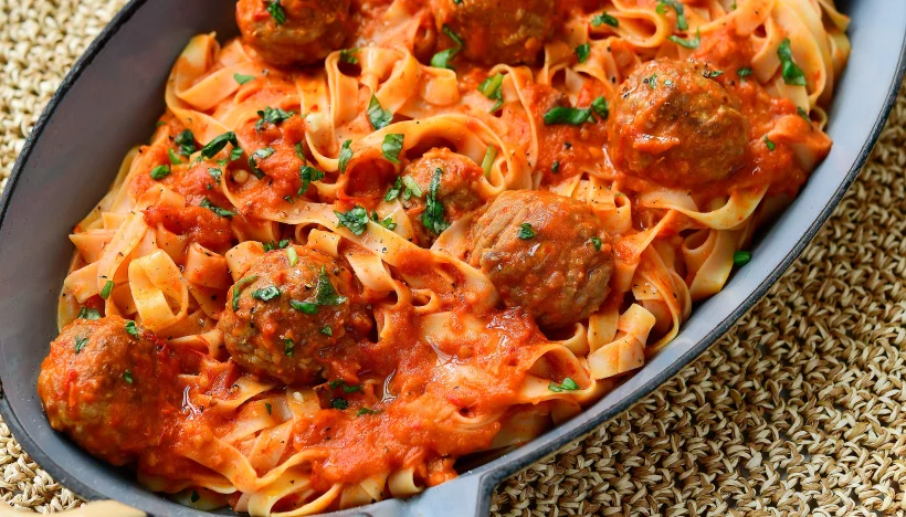 Ken jij alle pastasoorten?