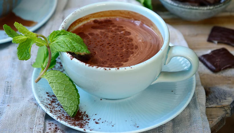 Hot chocolate lovers: 7 sensueel lekkere recepten voor warme chocolademelk