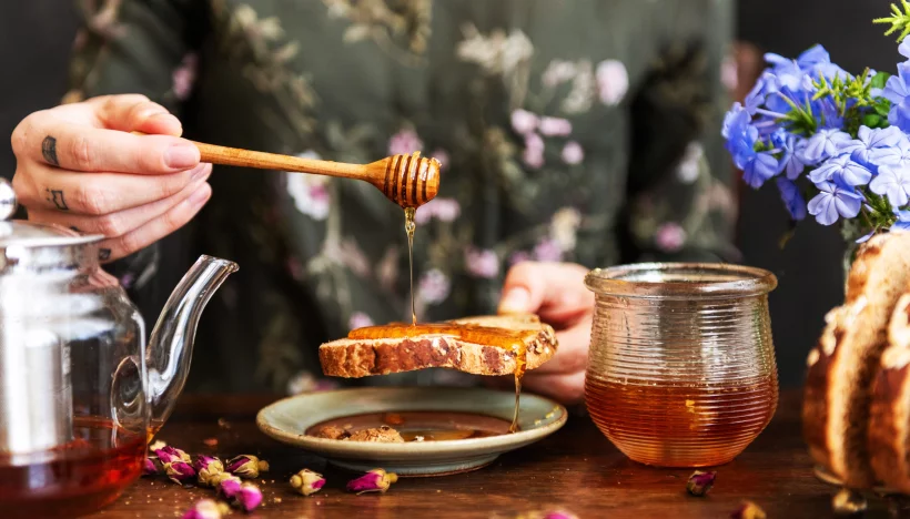 Het gouden ingrediënt: alles wat je kan maken met honing
