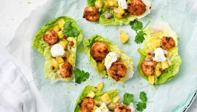 Hot shots - 10 originele zomerhapjes voor de heetste dagen