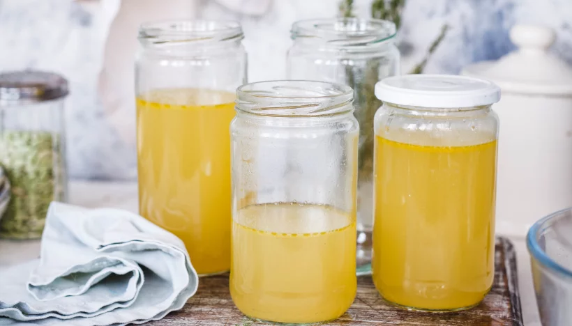 De perfecte bouillon in 10 stappen & recepten