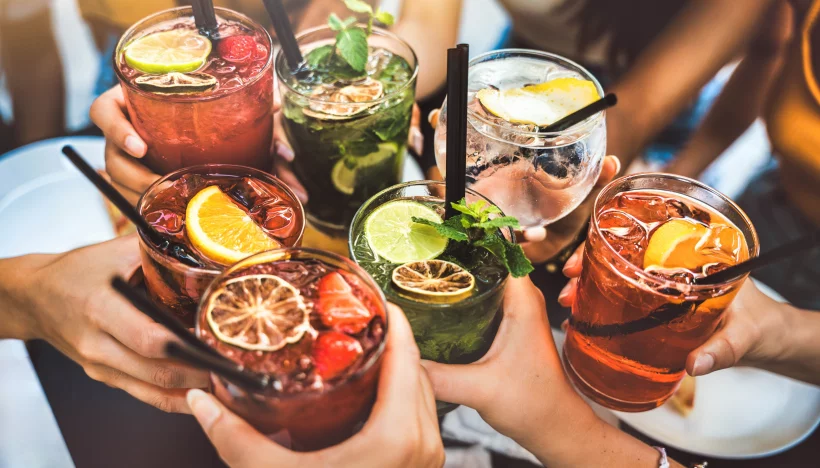 10 pop-up zomerbars die je deze zomer moet ontdekken