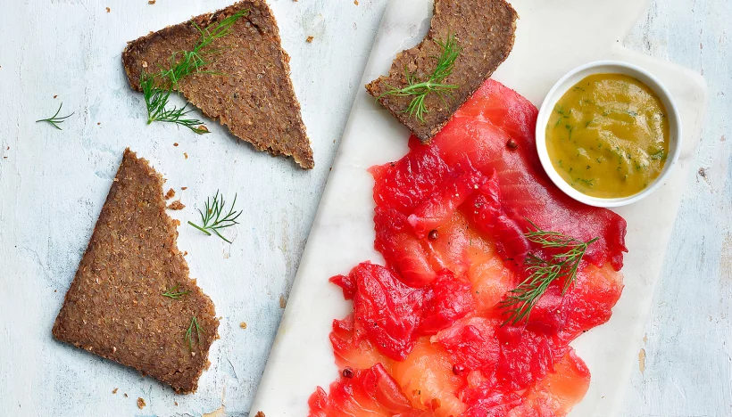 Ontdek de Scandinavische keuken