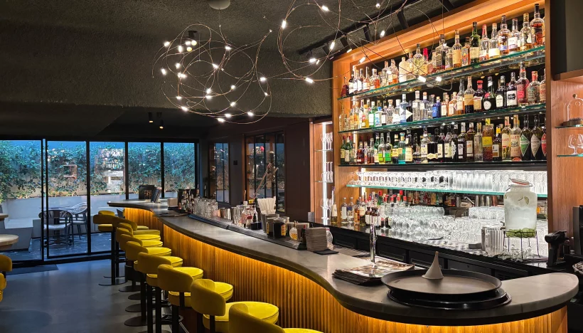 De beste cocktailbars van het land: Leuven