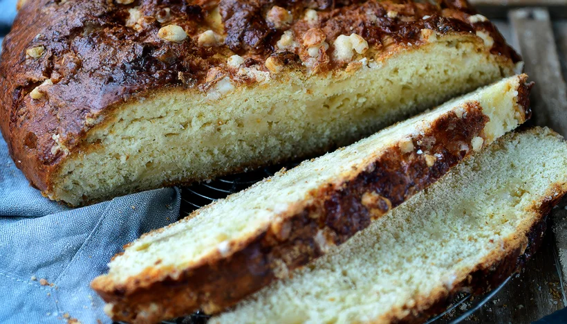 Zelf brood bakken: 10 lekkere recepten om thuis te proberen