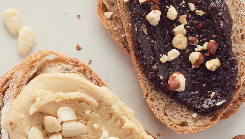 Nutella versus hazelnootpasta - 8 weetjes en recepten