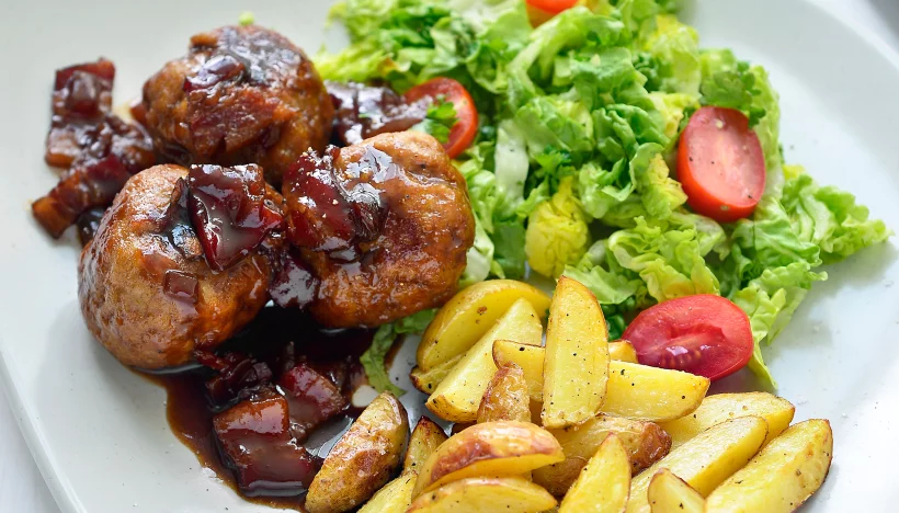 Haal meer uit je culinaire ervaring met een njam!-account