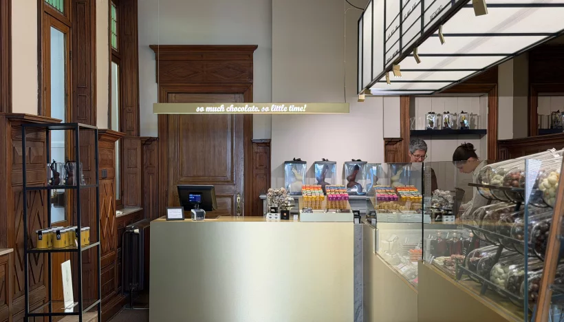 5 te ontdekken hotspots in Hasselt