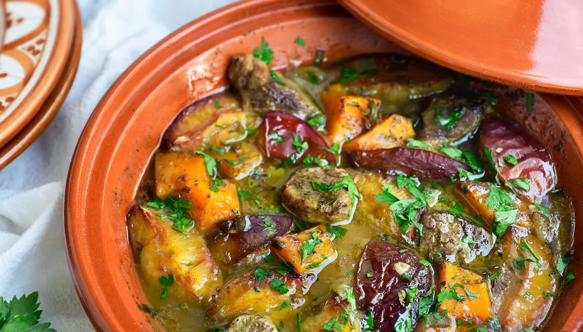 Haal alles uit jouw tajine: 5 tips en tricks om de beste tajine te kopen en te maken