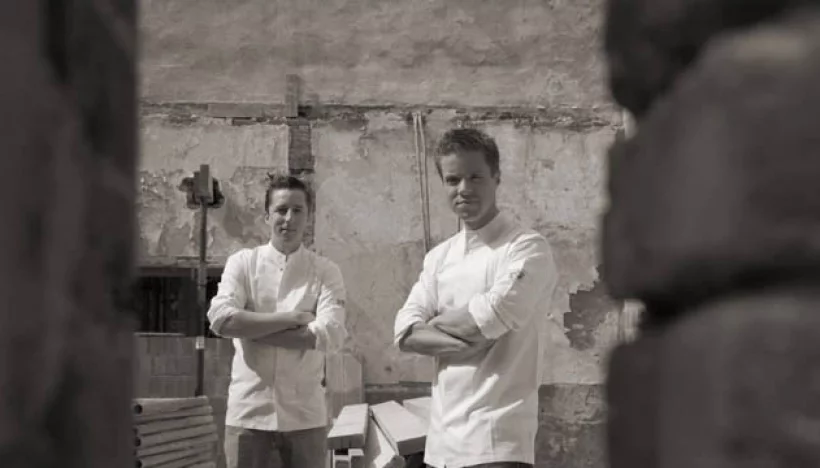 Sterrenchef Thierry Theys opent Bistro Vintage