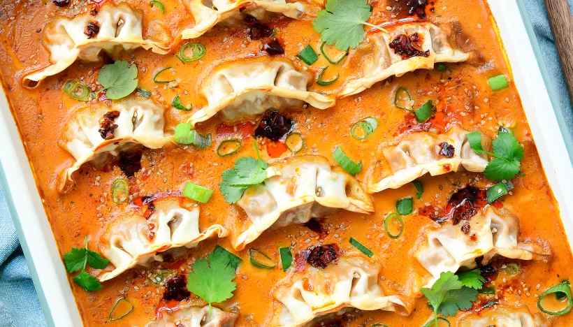 Crispy chili-olie: waarom je deze smaakbom nu in huis moet halen