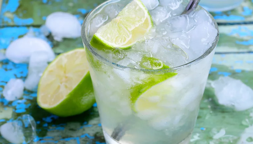 De populairste cocktails van njam!