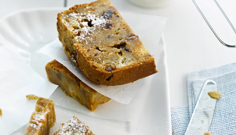 Wat te doen met oud brood? 10 recepten!