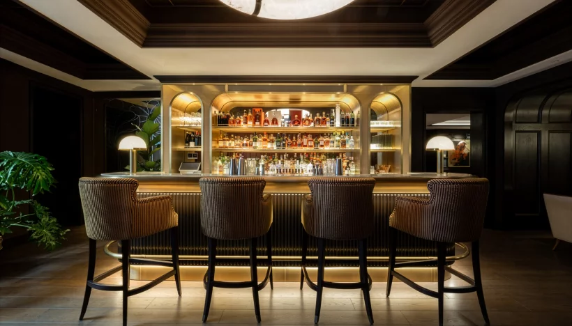 De beste cocktailbars van het land: Brussel