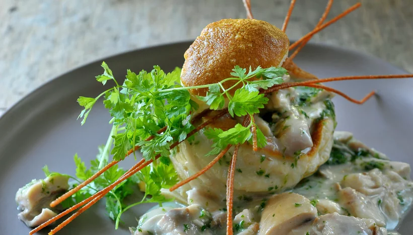 Veelgemaakte fouten bij vol-au-vent (en hoe je ze voorkomt)