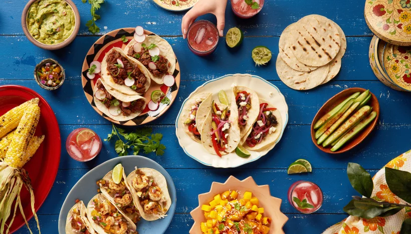Njam! trekt erop uit: Ai Caramba! Onze 7 favoriete Mexicaanse restaurants in Vlaanderen