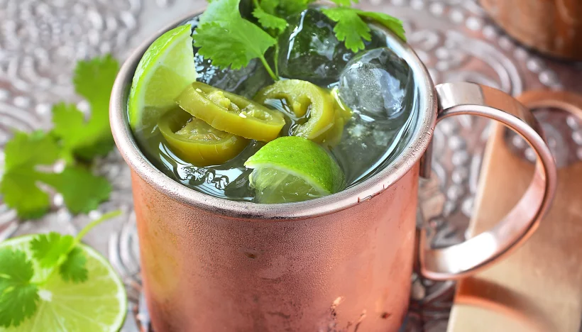 “Pimp Your Drink” – 10 tips om je zomerdrankjes te pimpen