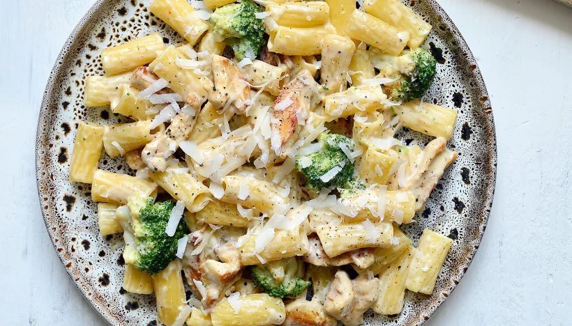 De populairste pasta's met van njam!