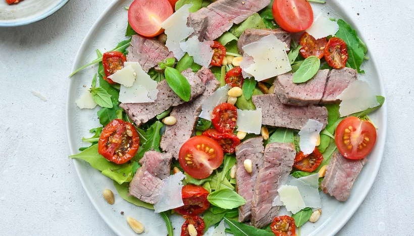 Restjes van de bbq? Zo geef je ze morgen een tweede leven