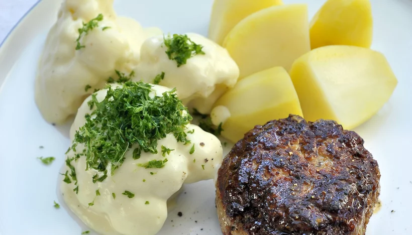 10 nostalgische recepten met melk